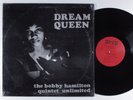 BOBBY HAMILTON QUINTET UNLIMITED Dream Queen ALAFIA LP VG+ SHRINK l