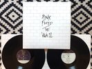 Pink Floyd - The Wall 2017 UK NM 2LP + inners  Prog Rock
