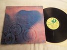 Pink Floyd Meddle LP Harvest SMAS-832  XLNT