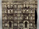 Led Zeppelin - Physical Graffiti - 1975 US Album AT/GP (EX/NM) Ultrasonic Clean