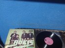 LP VINYL LOS BUKIS.- TE TUVE Y TE PERDI.