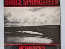 Bruce Springsteen LP Vinyl Record Nebraska 1982 Columbia QC 38358 NM/NM