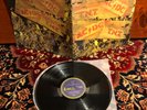 AC/DC - T.N.T - OZ/Australian 1st Press Blue Roo Alberts / Matt Sleeve  / EX LP