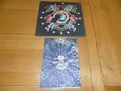 HAWKWIND - In Search Of Space - 1971 UK 6-track vinyl LP - A1U / B1U + Booklet