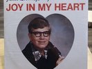 Gospel NEW Sealed LP James Lochridge Joy In My Heart NC First Baptist Church