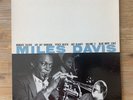 Miles Davis Volume 2 Blue Note 1502 West 61st Blakey Heath Johnson VG+/VG Hear