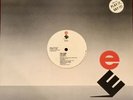 THE CURE   1989 Lullaby PROMO LP 12” ED5418 1st PRESS RARE Vinyl EX