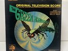 The Green Hornet Billy May Original TV Sountrack Vinyl S3196 Stereo 1966