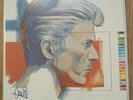 , DAVID BOWIE, fashions, BOW 100, 10x7