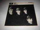 Beatles - Meet the Beatles - Mono - PMC 1206 - UK - vg/vg- / 1963