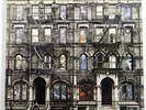 LED ZEPPELIN PHYSICAL GRAFFITI SWAN SONG P-5163N,4 JAPAN VINYL 2LP