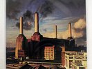 PINK FLOYD ANIMALS CBS/SONY 25AP 340 JAPAN VINYL LP