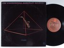 CANNONBALL ADDERLEY QUINTET Pyramid FANTASY LP VG+ l