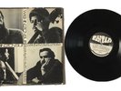 Washington Suite The Lloyd McNeill Quartet Vinyl LP Asha Three 1970 US Rare