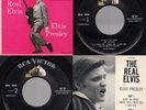 (VG+/VG++) Elvis Presley 