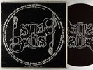 Albert Ayler - Bells Single-Sided LP - ESP-Disk' Purple Wax Stereo