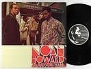 Noah Howard - At Judson Hall LP - ESP-Disk'