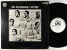 Awakening - Mirage LP - Black Jazz Quad VG+ PROMO