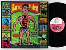 Barney Wilen - Zodiac LP - Disques Vogue France - CLVLX 91 30 Mono