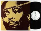 Beaver Harris - African Drums LP - Owl France VG+