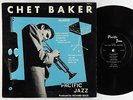 Chet Baker Quartet - S/T 10