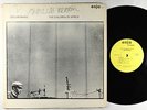 Dollar Brand - The Children Of Africa LP - Enja OG Press VG+ Autograph
