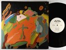 Don Pullen/Milford Graves - At Yale LP - Rare Free Jazz Hand-Painted Cover VG++