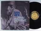 JOHN COLTRANE Lush Life PRESTIGE LP mono RVG deep groove l