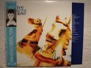 Aztec Camera - Love Japanese  orig' WEA LP obi signed 1987
