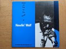 Howlin  Wolf Lp Japan Chess 1986 NM/NM  Sittin  On Top of the World