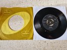 David Bowie Rare Holy Holy 1971 Mercury release. Mercury _6052 049