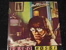 LP - Vasco Rossi - Bollicine - Baby Records  1C 064 1652231 - 1983