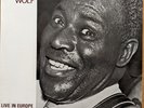 Howlin' Wolf Lp first Press 