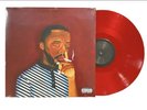 Brent Faiyaz ‎– AM Paradox Exclusive Limited Edition Translucent Red Vinyl LP