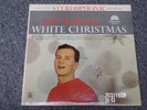 Pat Boone White Christmas LP Vintage 1959 Dot Records DLP 25222 VG++