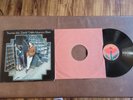 Rare Vintage Original, Townes Van Zandt / Delta Momma Blues album, poppy  label