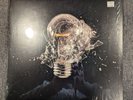 Kings of Leon - Because of the Times OG Pressing RED Vinyl Record 12