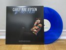 Carly Rae Jepsen - E-MO-TION Translucent Blue Vinyl