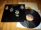 KISS S/T LP 1977 RARE RCA CLUB Press R 134335 w/ Kissin Time Love Gun Alive II