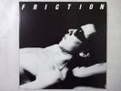 Friction  Kenwood KEN-1001 Japan  VINYL LP