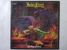Judas Priest Sad Wings Of Destiny RCA RPL-2125 Japan  VINYL LP