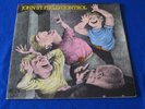 JOHN ST FIELD  Control  OG SPAIN 1st PRESS GATEFOLD LP 1975 PSYCH PROG