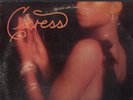 CARESS - self titled - PAP 70s disco soul LP -- PATRICK ADAMS