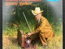 Grass Fiddle Blues by Kenny Baker (County 750) LP NM/EX