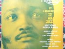 Franco & OK Jazz - Afrobeat Deep Killer 'Kinsiona'   African EX