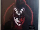 KISS - Gene Simmons  Vinyl 180 Gram LP W/ Poster- US 2014 Sealed