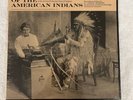Healing Songs Of The American Indians Folkways Records VINYL LP RARE/SEALED