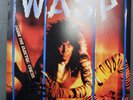 The Electric Circus by W.a.S.P. (Vinyl Record, 2012) #001