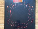 Minecraft Beta C418 OST Soundtrack Fire Splatter Vinyl 2xLP 2LP - NEW & SEALED