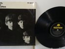 THE BEATLES-WITH THE BEATLES 2nd Press VG  PMC 1206 KT Tax Code Dominion Belinda